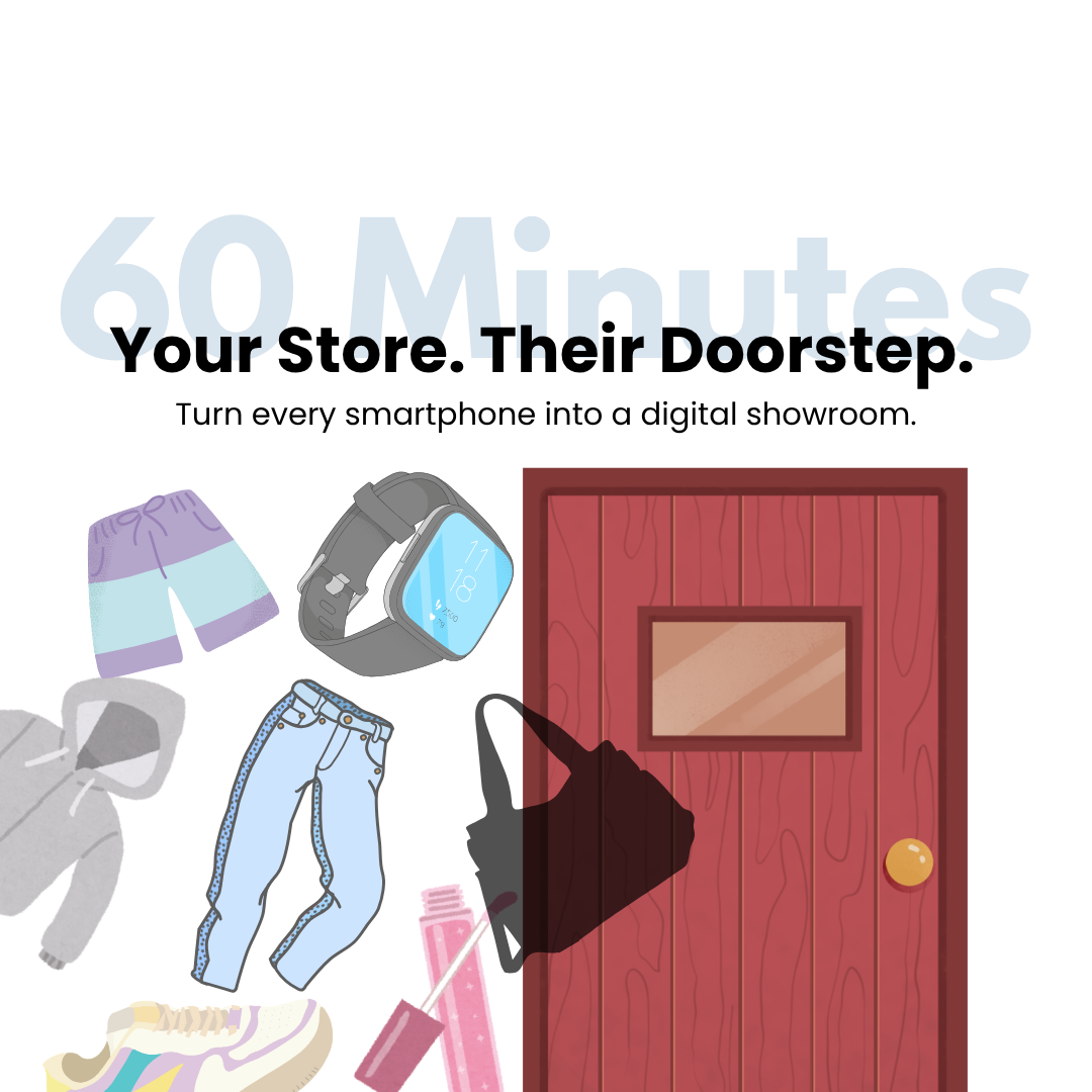 Queueless.IN – Future Ready Retail Ecosystem